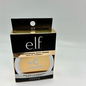 e.l.f. C-Brightening Putty Primer